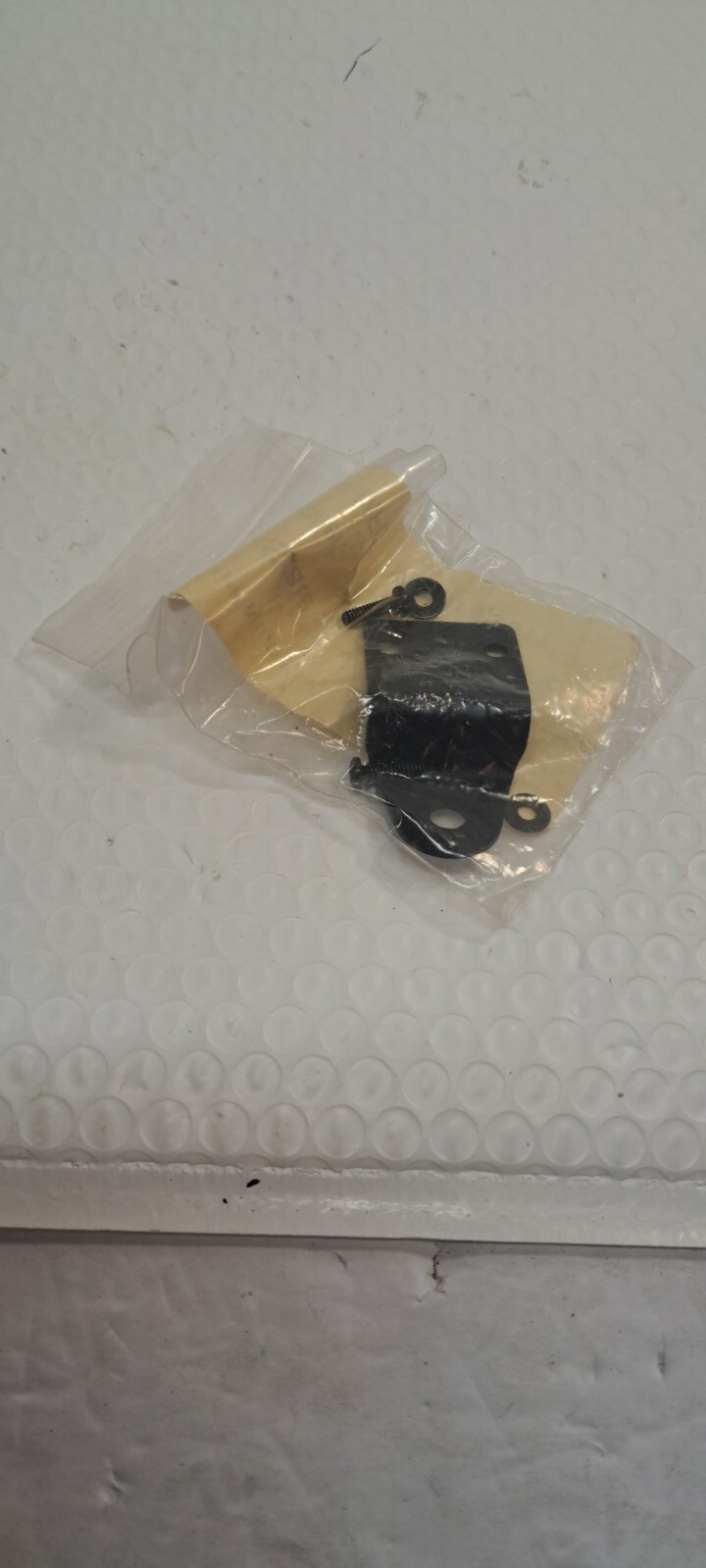 KIT,MOUNTING,DB15-HD CONN,TO CU BKT HARRIS M7100 ANGLE W/SCREWS KT101533V6