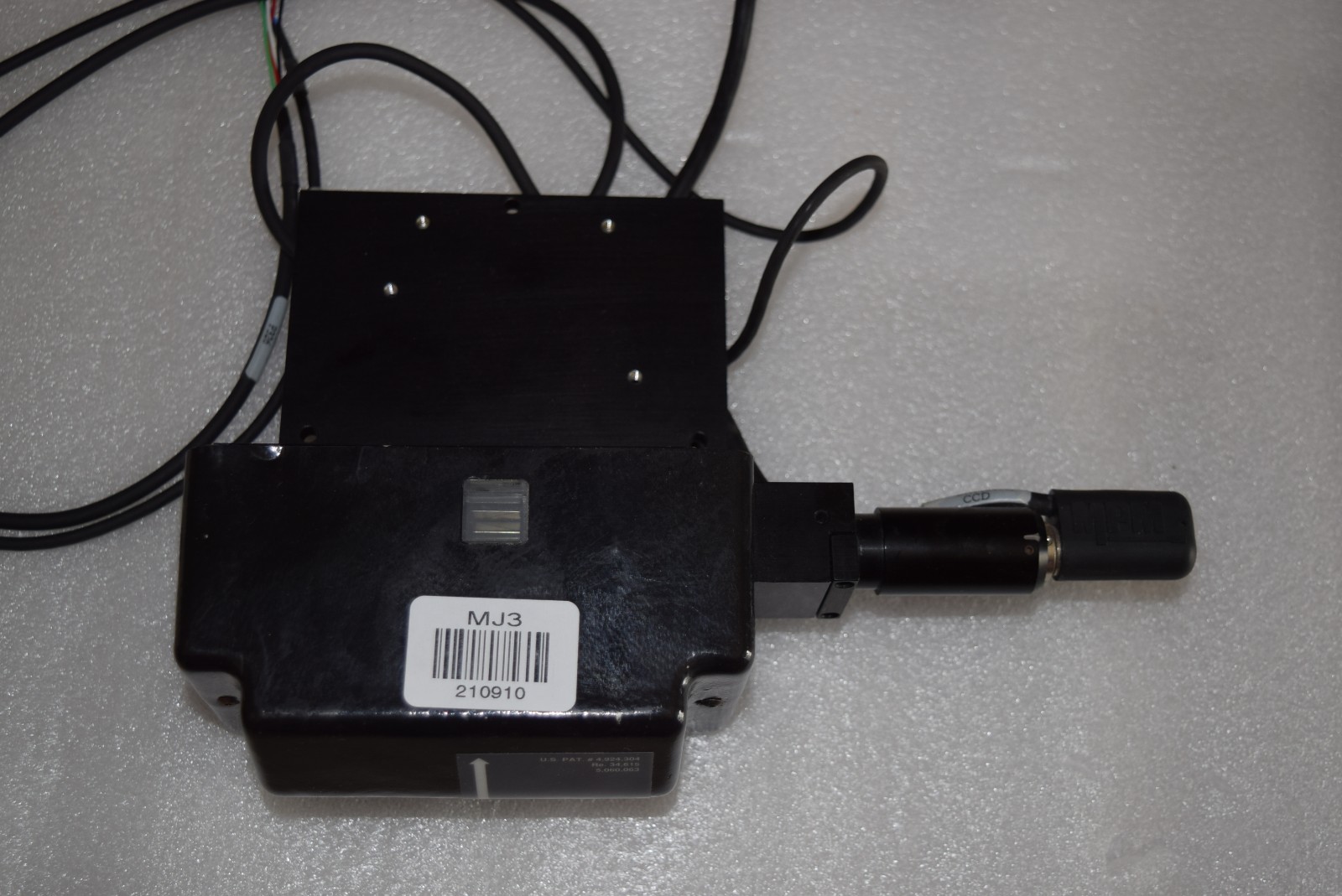MPM Sensor Assembly Unknown P/N #210910-AA1