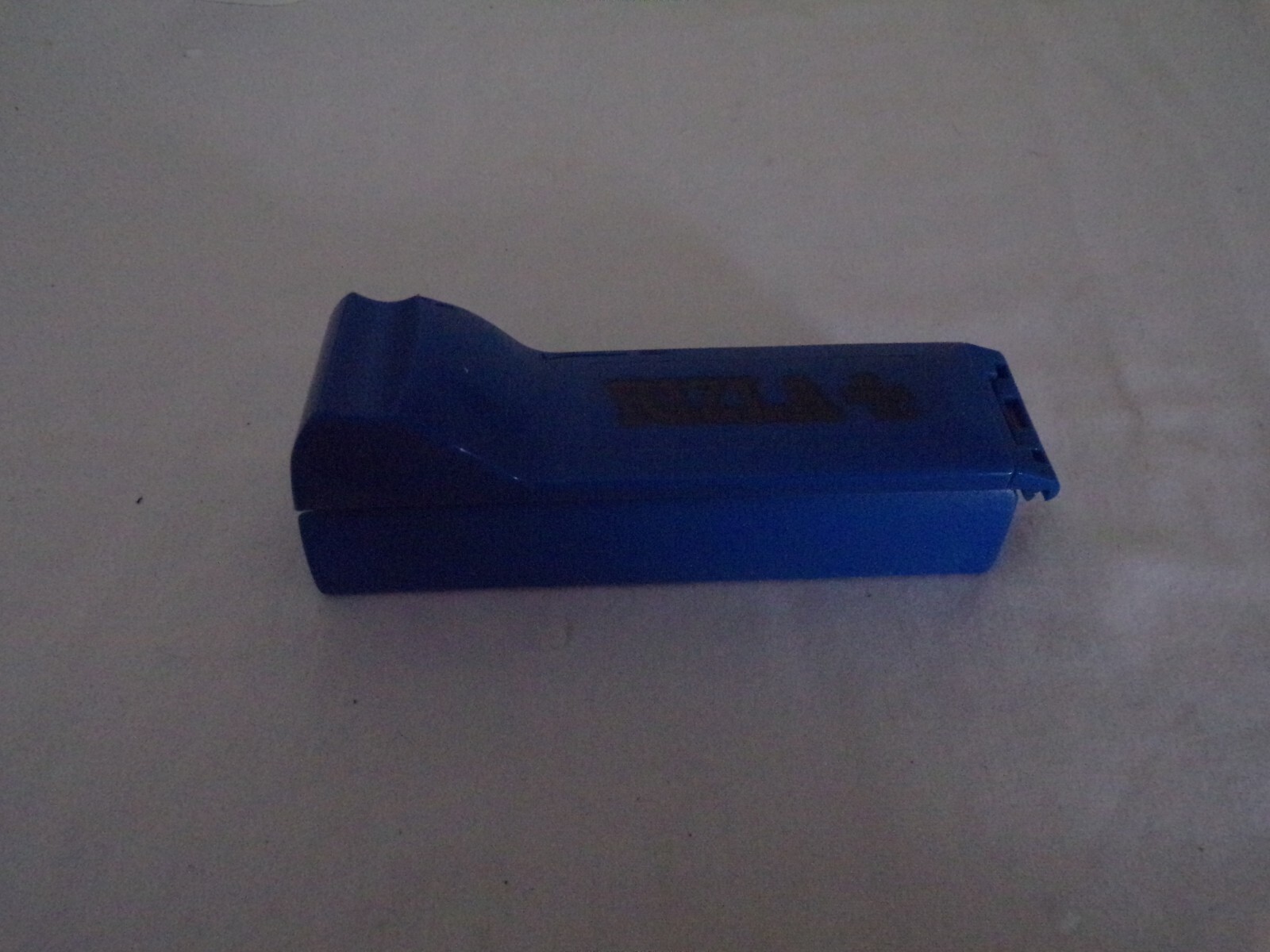 RIZLA + Tube Filling Machine, NOS