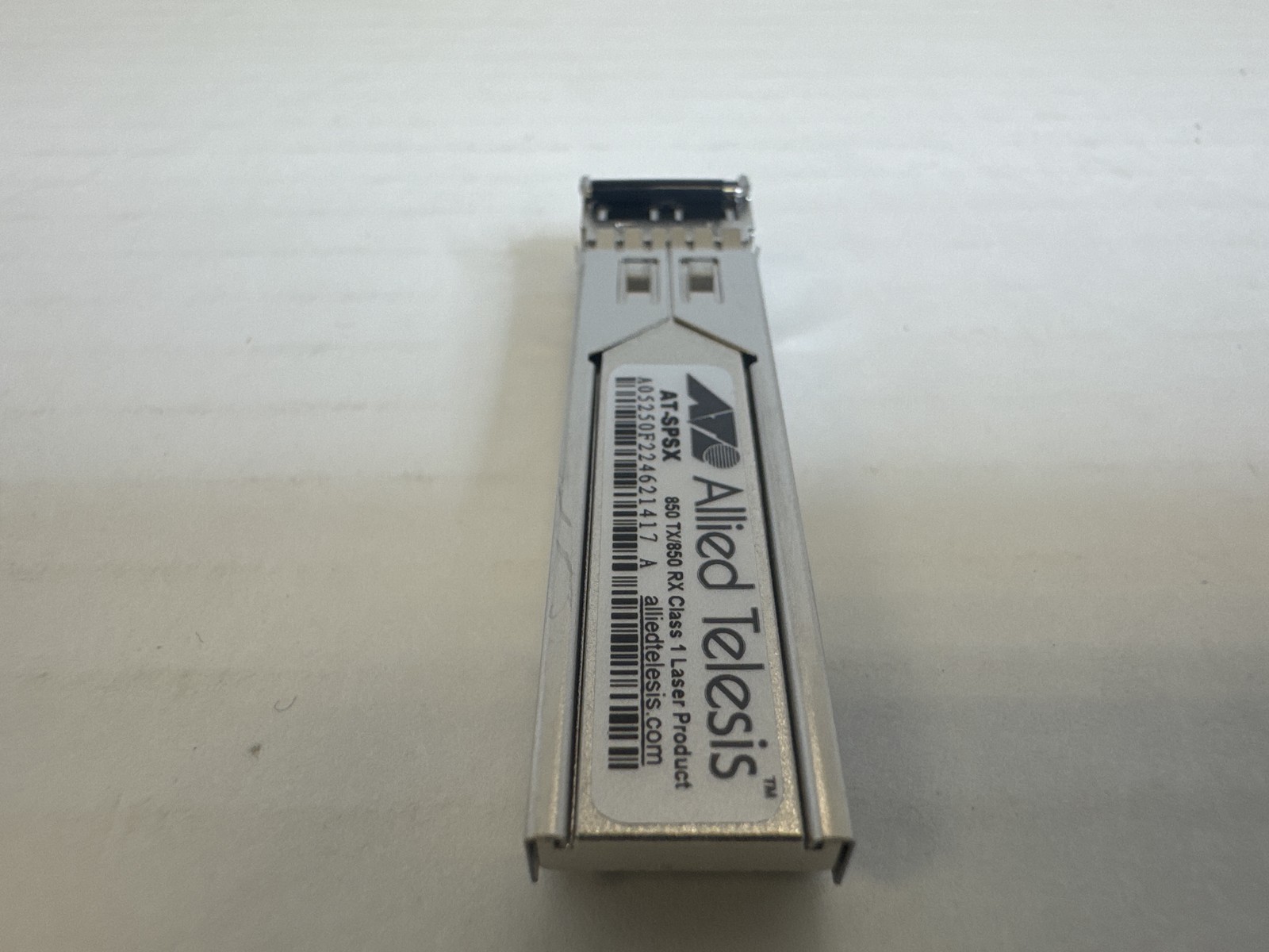 A976381 SFP Pluggable Optical Module 1000SX