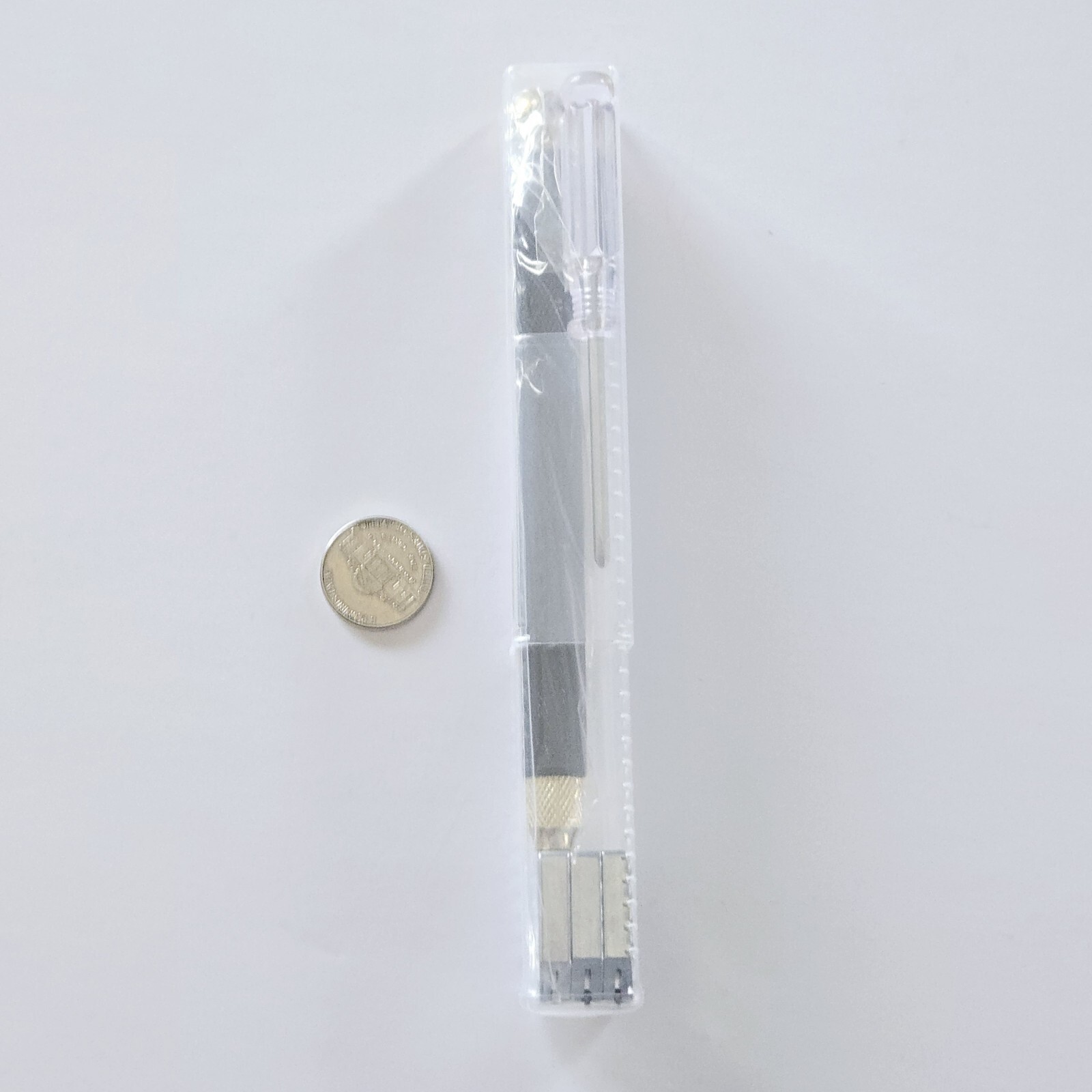 Glass Cutter Kit Sharp Carbide Tile Mirror Cutting Tool with Replacement 2-20mm