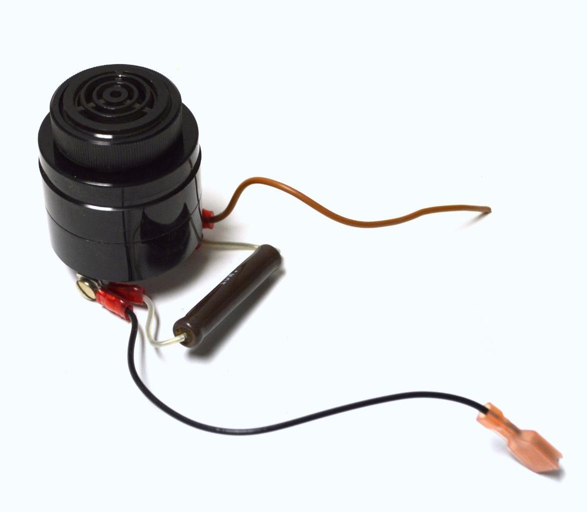 MALLORY SC110NL SONALERT AUDIBLE ALARM