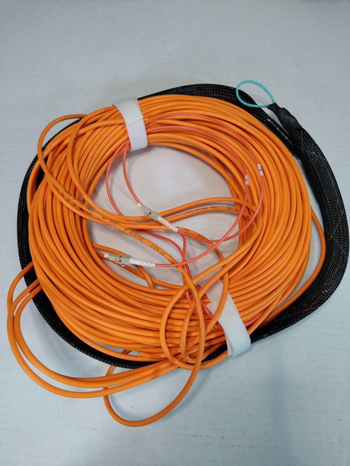 Draka Optical Cable 3076737 100863241