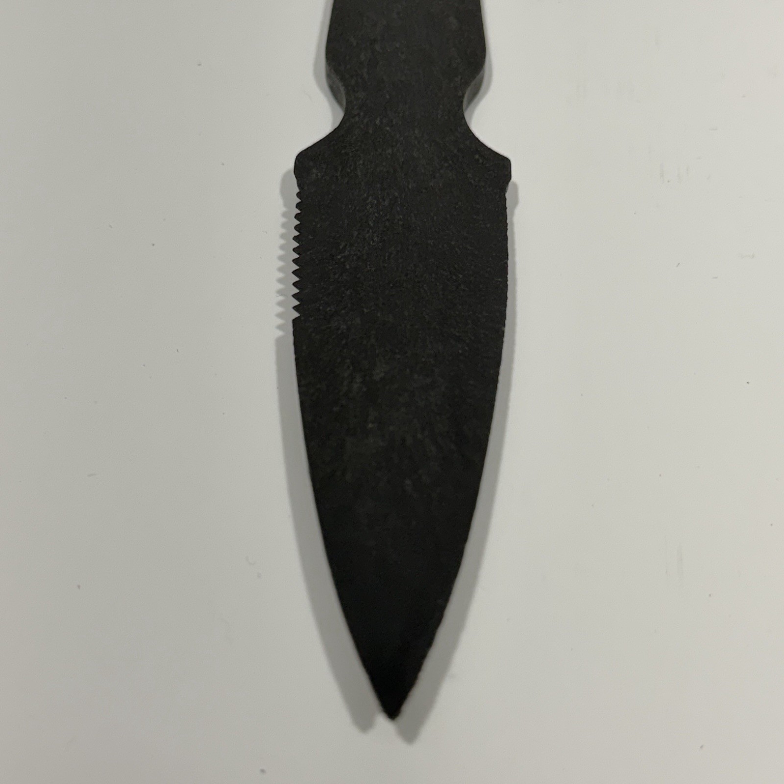 Plastic Training Knives Letter Openers Tactical Training 3 Plastic Knives