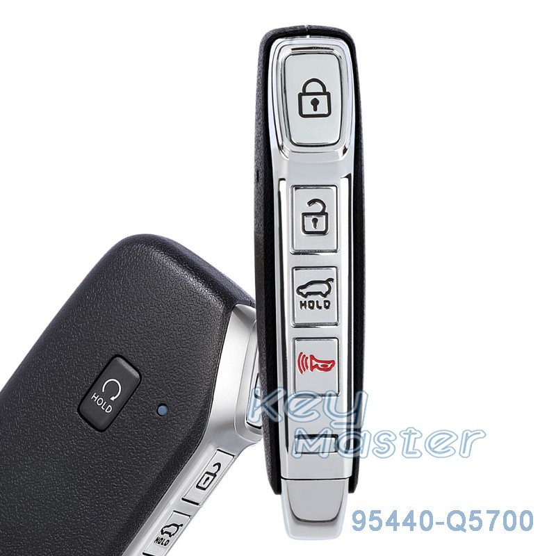for  Seltos 2022 2023 2024 Proximity Keyless Remote Car Key Fob 95440-Q5700