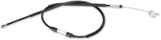 Moose Black Vinyl Clutch Cable for Suzuki DRZ125 03-20