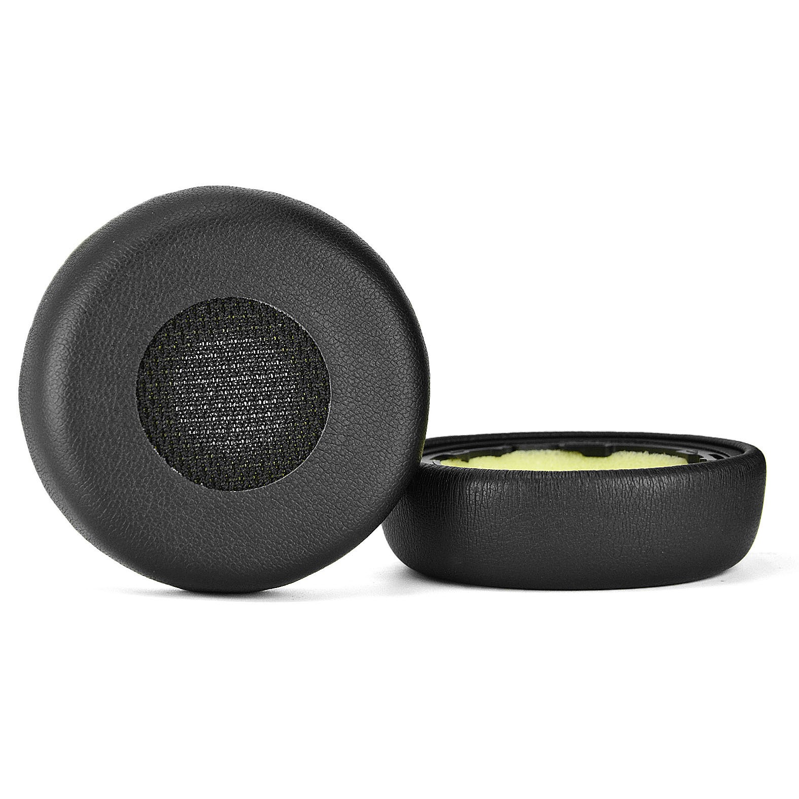 2Pcs Earpads Cushion Replacement for Jabra evolve 75 75+ 75 UC 75MS Headphones t