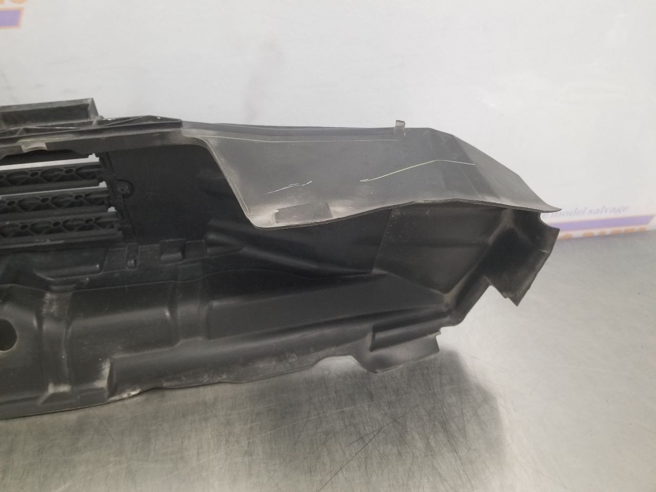 24 NISSAN SENTRA SR AIR SHUTTER 2.0L ENGINE