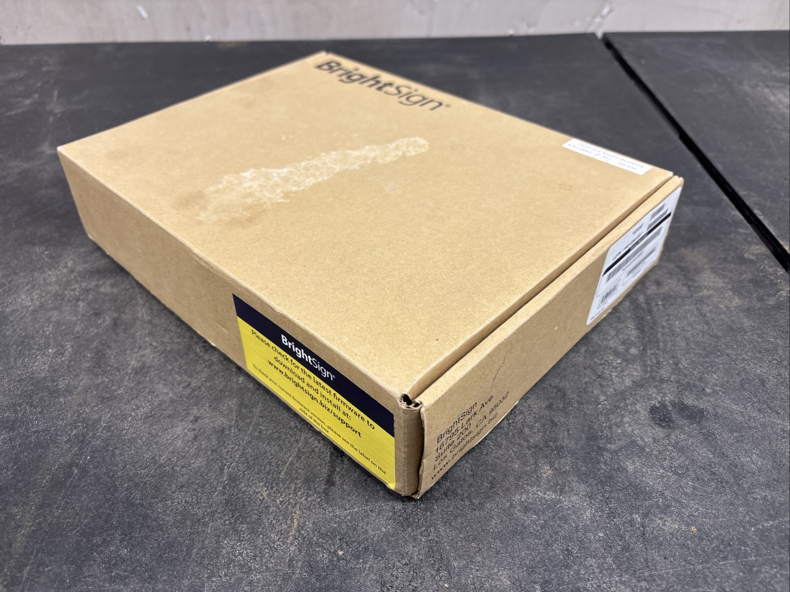 NEW BrightSign Digital Signage Appliance XD230