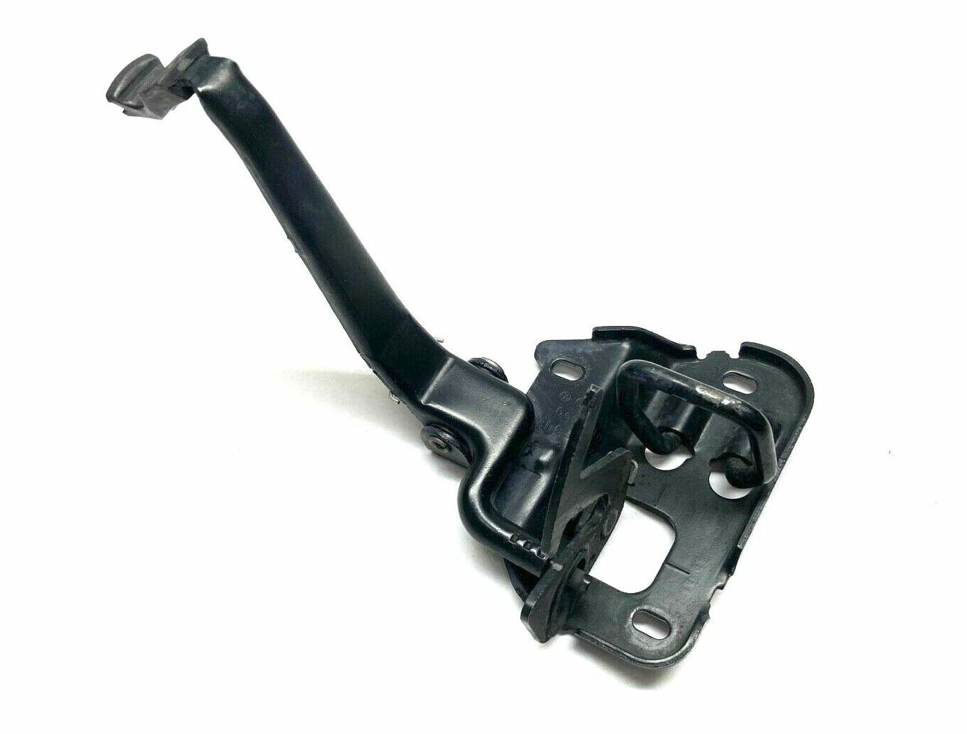✅ OEM Audi 1996 - 2002 B5 A4 S4 Hood Latch Catch Release Assembly 8D0823480