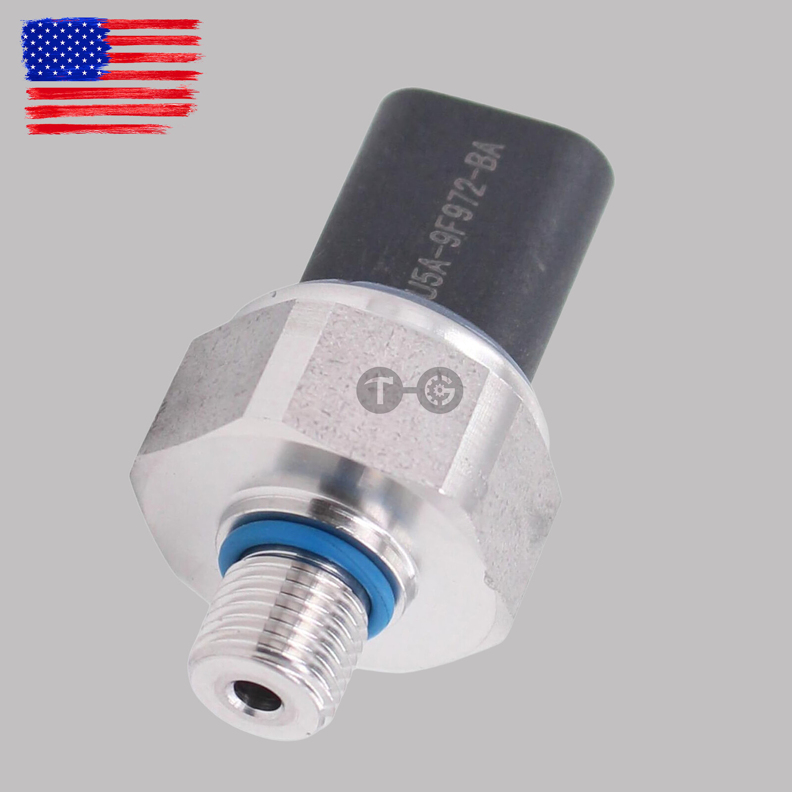 Brand New for Motorcraft CM-5250 BU5Z-9F972-B Fuel Injection Pressure Sensor
