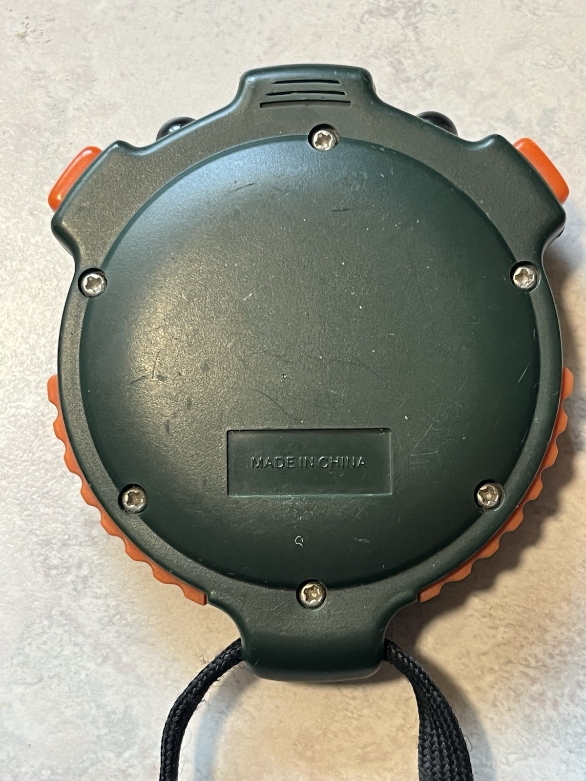 Extech HW30 Heat Watch Stopwatch