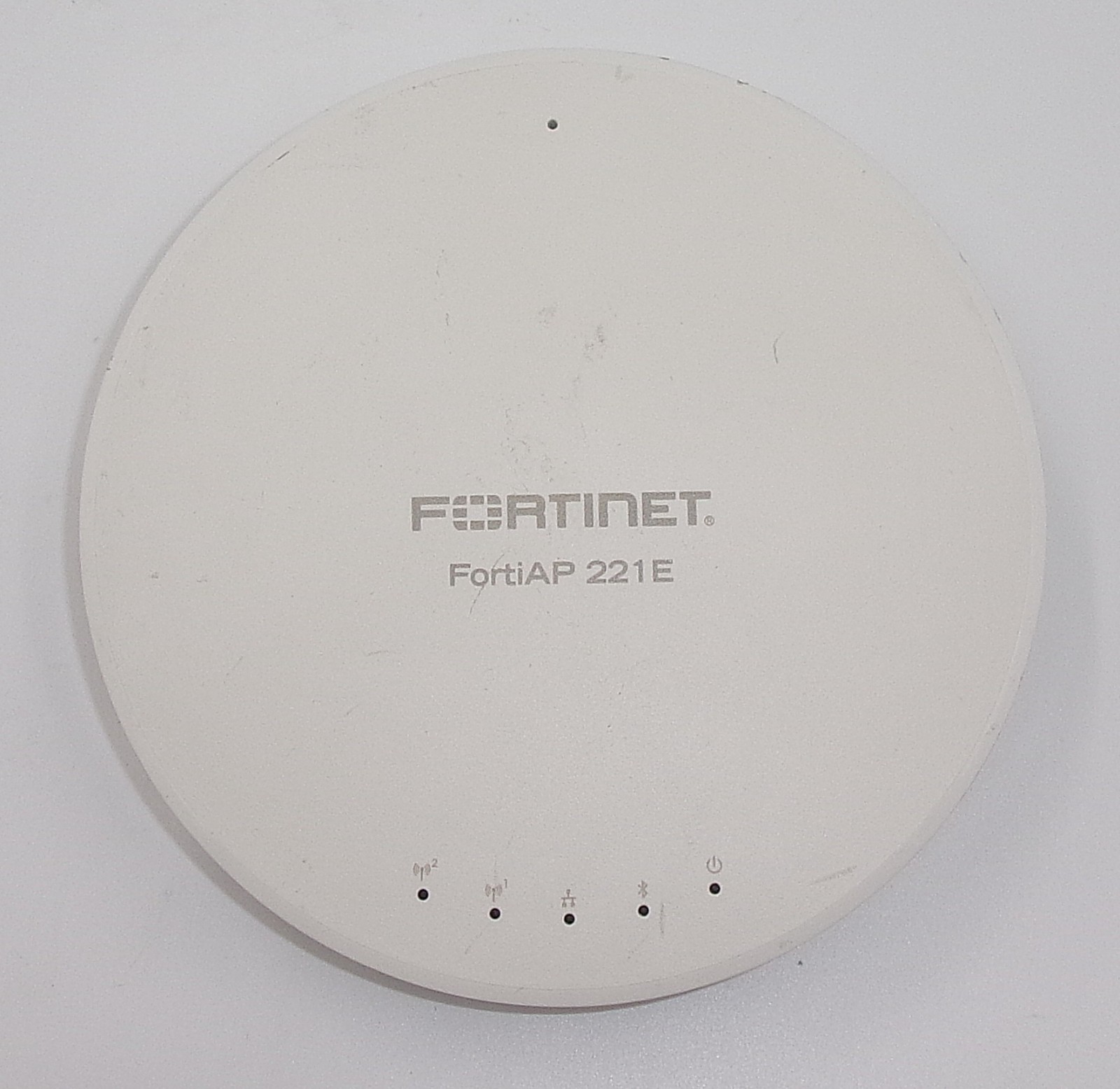 Fortinet FortiAP 221E Wireless Access Point AP221E Used Untested