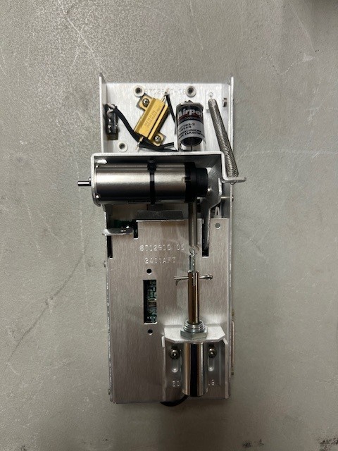 Dolby CAT941Z 3D Motor Tower