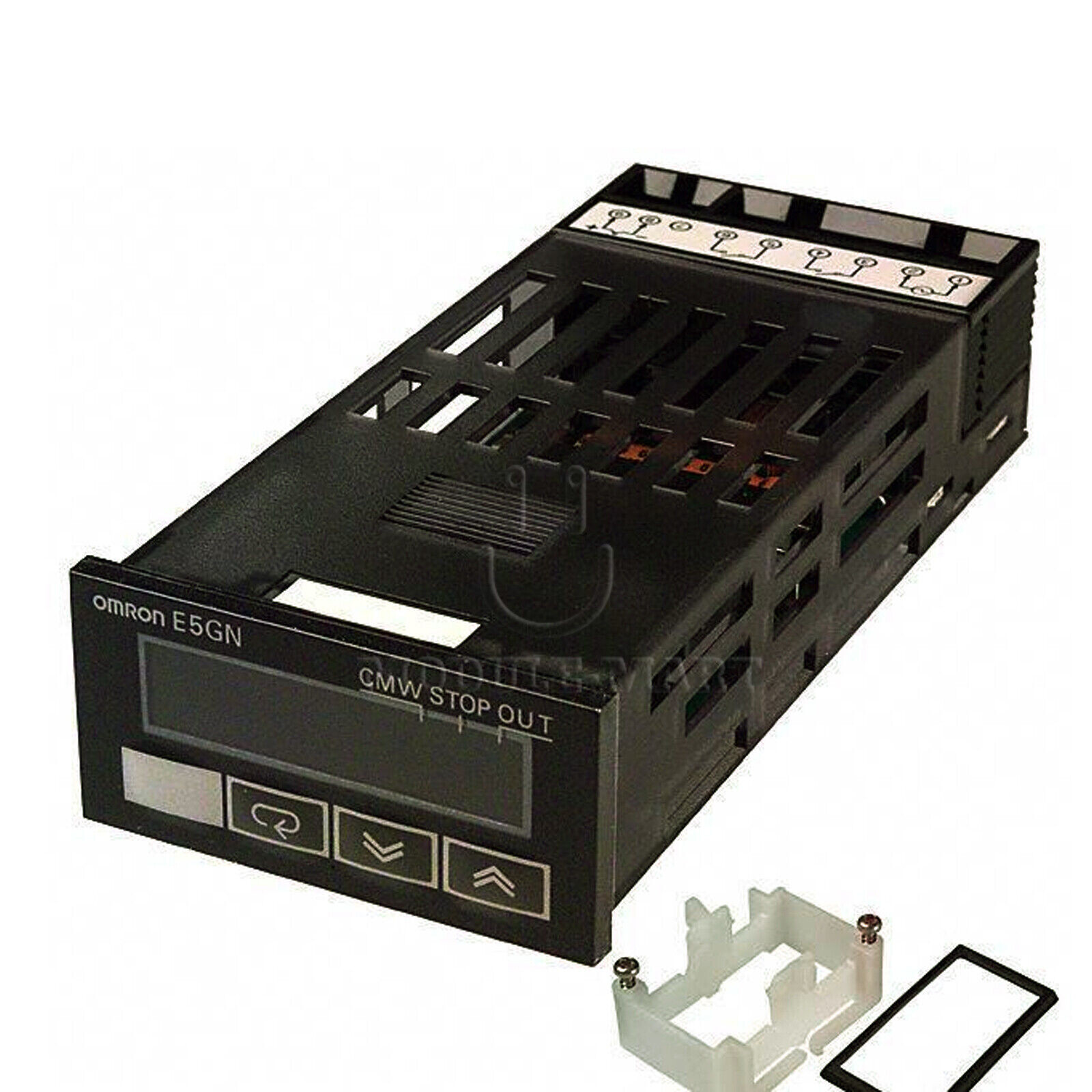 NEW OMRON E5GN-R1TC E5GNR1TC Digital Temperature Controller 1PCS