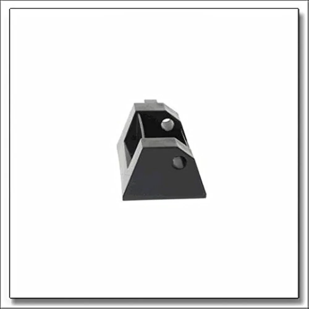Lot of 4  SCOTSMAN ICE SYSTEMS Left Mount Hinge 02-4232-01