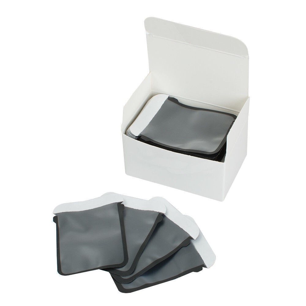 1500 Pcs Dental Phosphor Storage Plate Disposable Barrier Envelopes Digital Scan
