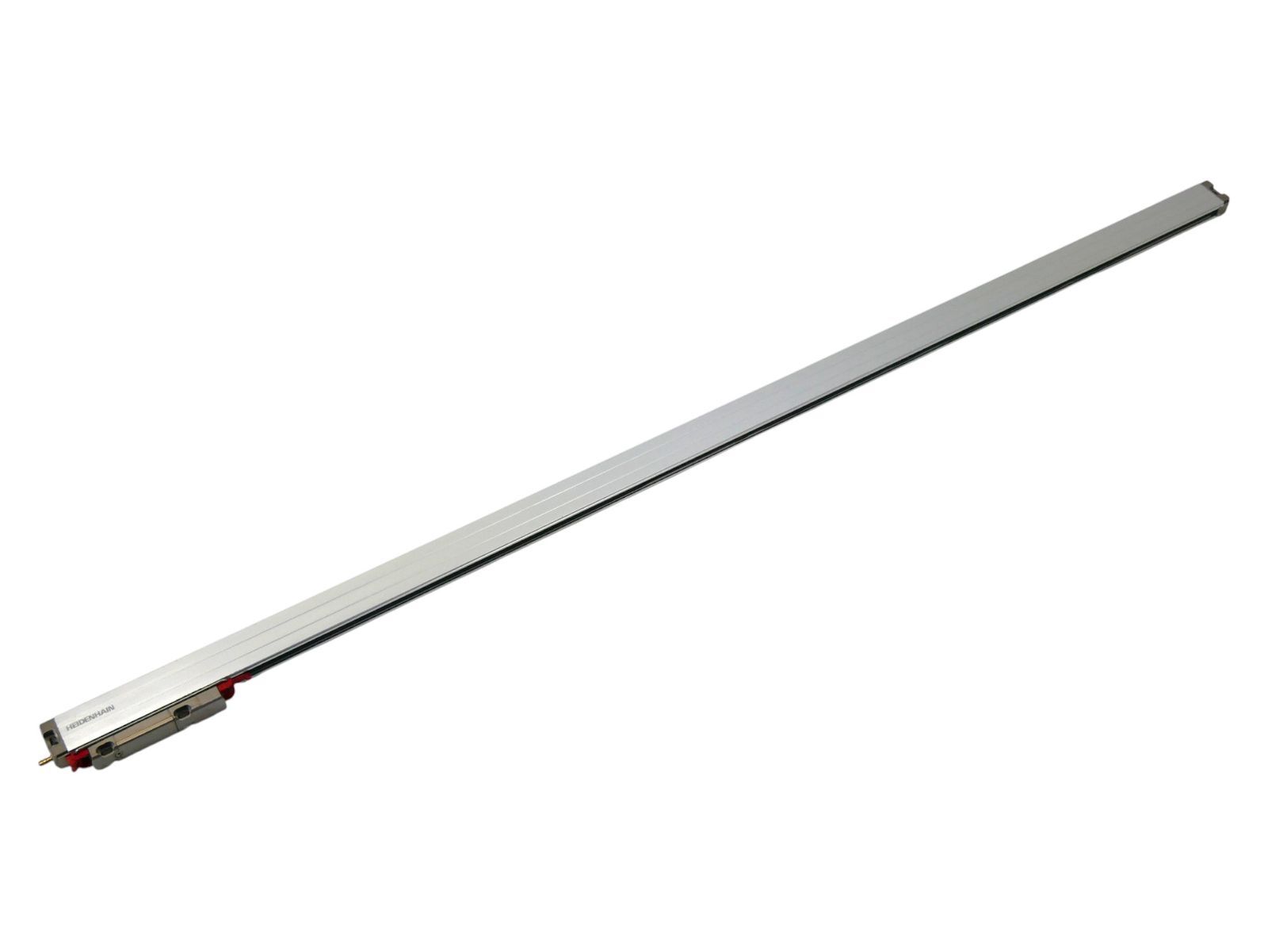 Heidenhain LS 487C 572 249-17 Length Gauge ML 1020mm -used-