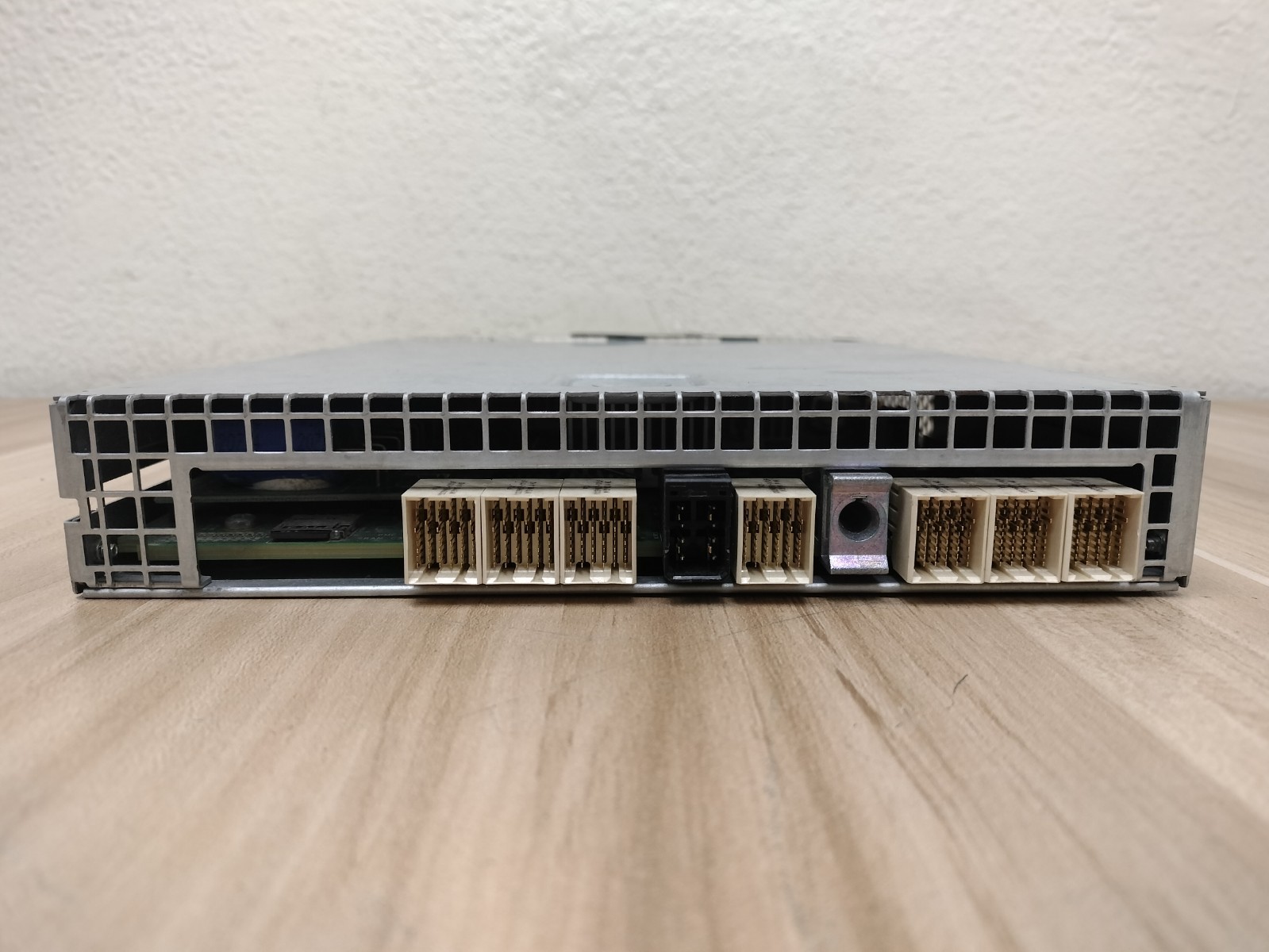 Dell EqualLogic Type 11 Control Module E09M001 E09M HRT01 A01