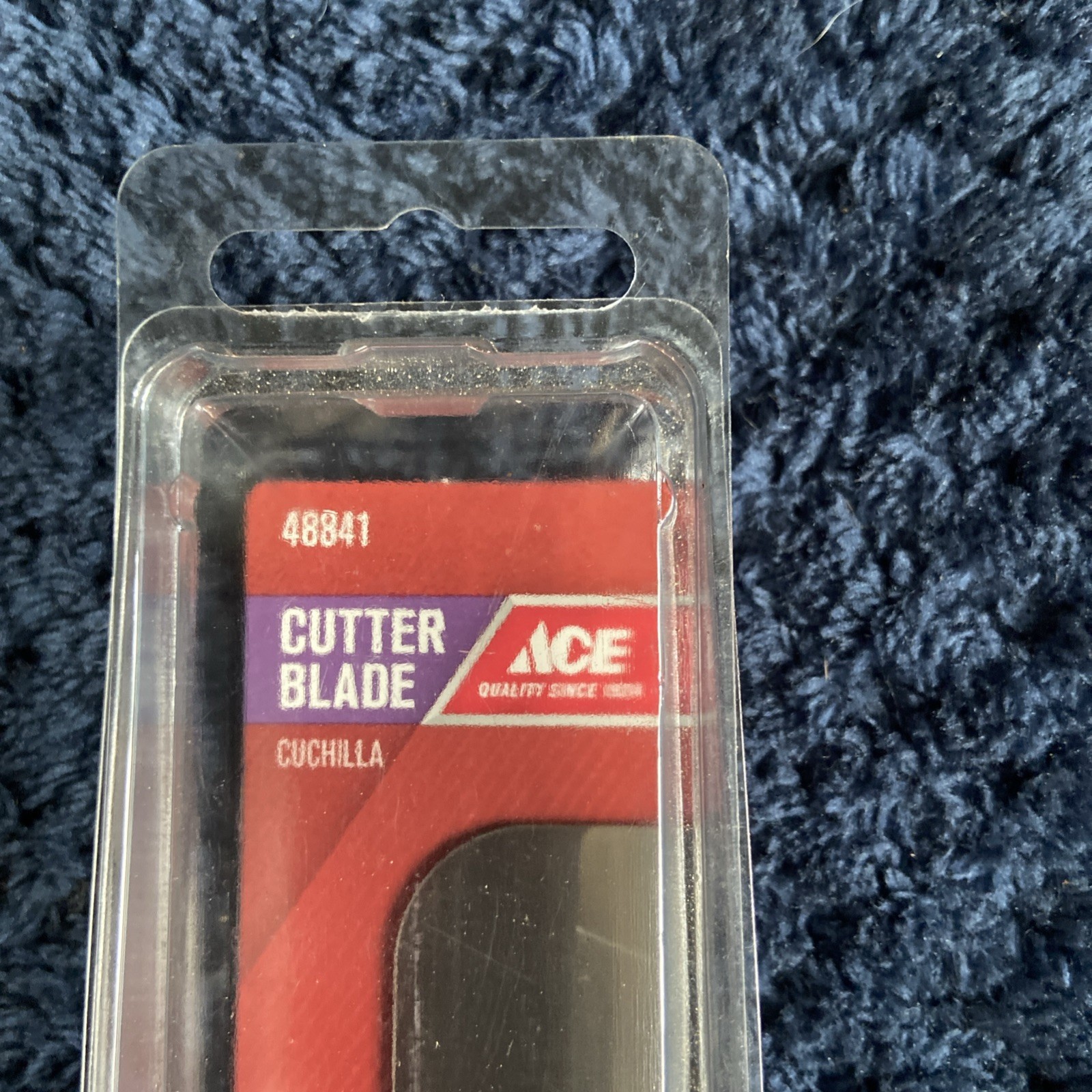 Ace Cutter Blade 48841 (XS1)