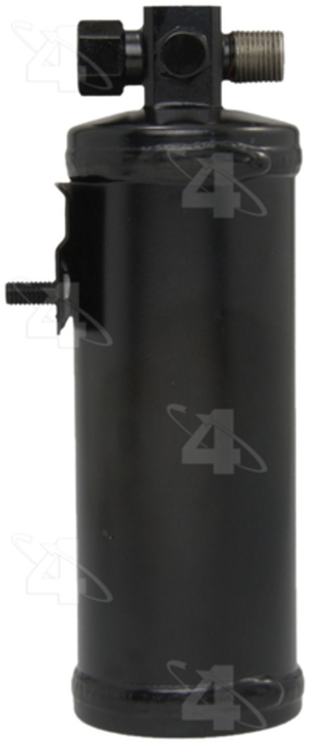 New Drier/Accumulator Four Seasons 33660