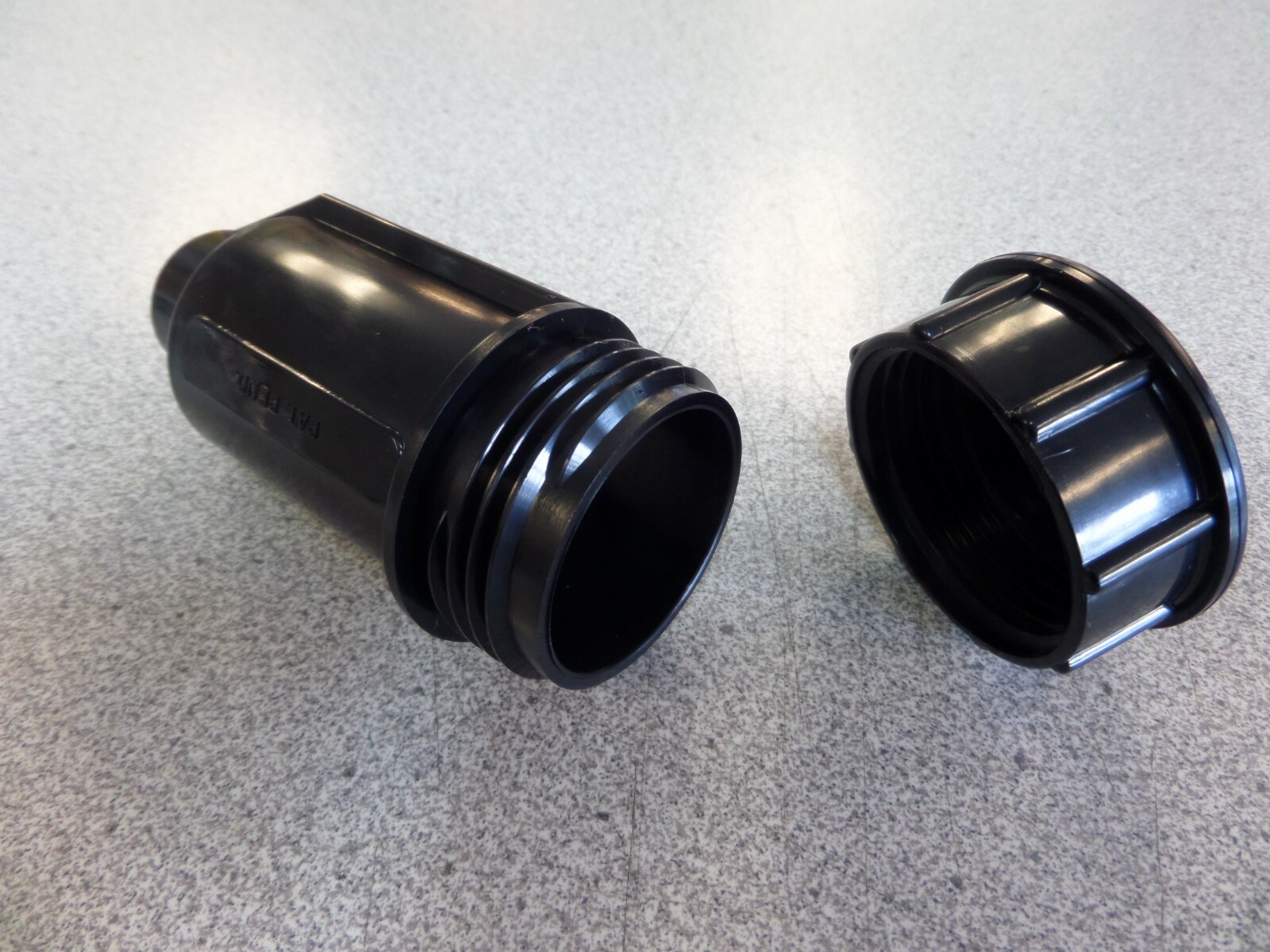 LUCKY LINE 9191 SPRINKLER KEY HIDER