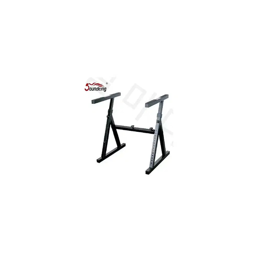 Soundking DF084 Keyboard & Mixer Stand Unopened New