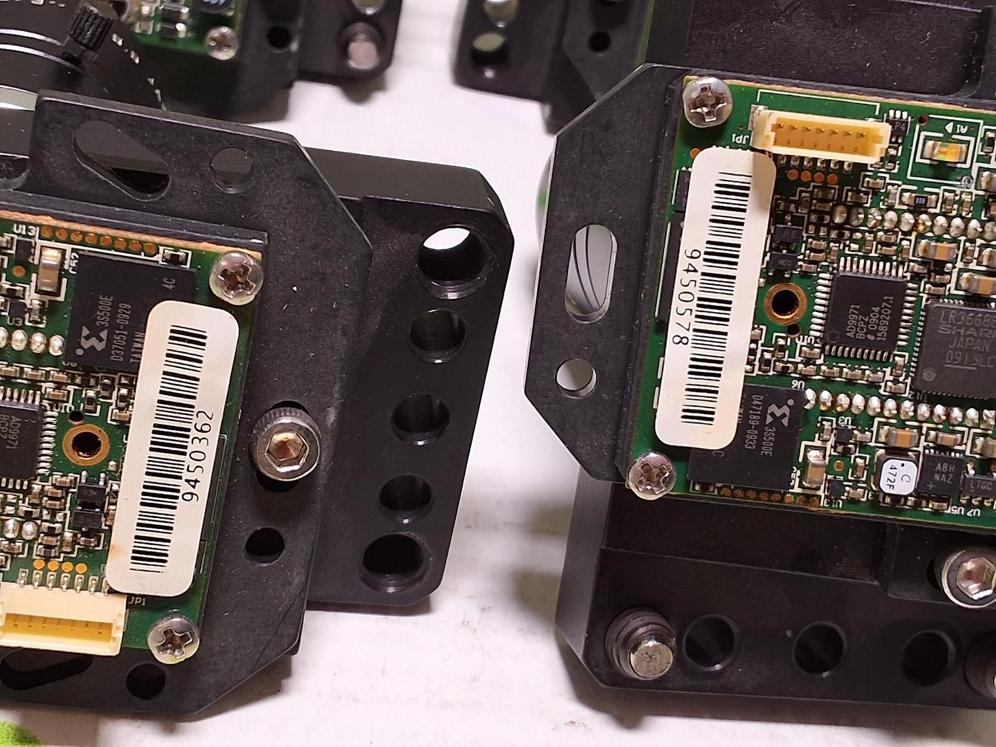 YESTECH THIN CAMERA ASSEMBLY WITH 50mm LENS