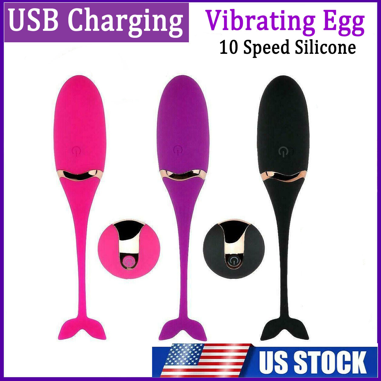 Remote-Control-Vibrating-Egg-Bullet-Vibrator-Ball-G-spot-Massager-Sex-Toy-Women