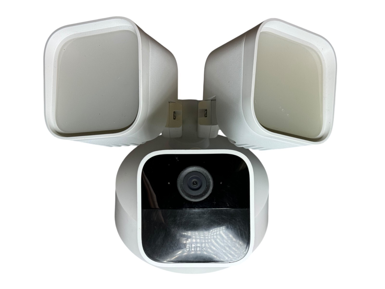 ✅ Blink Wired Floodlight (2600 Lumens) Led Smart Security Camera Very Good ✅