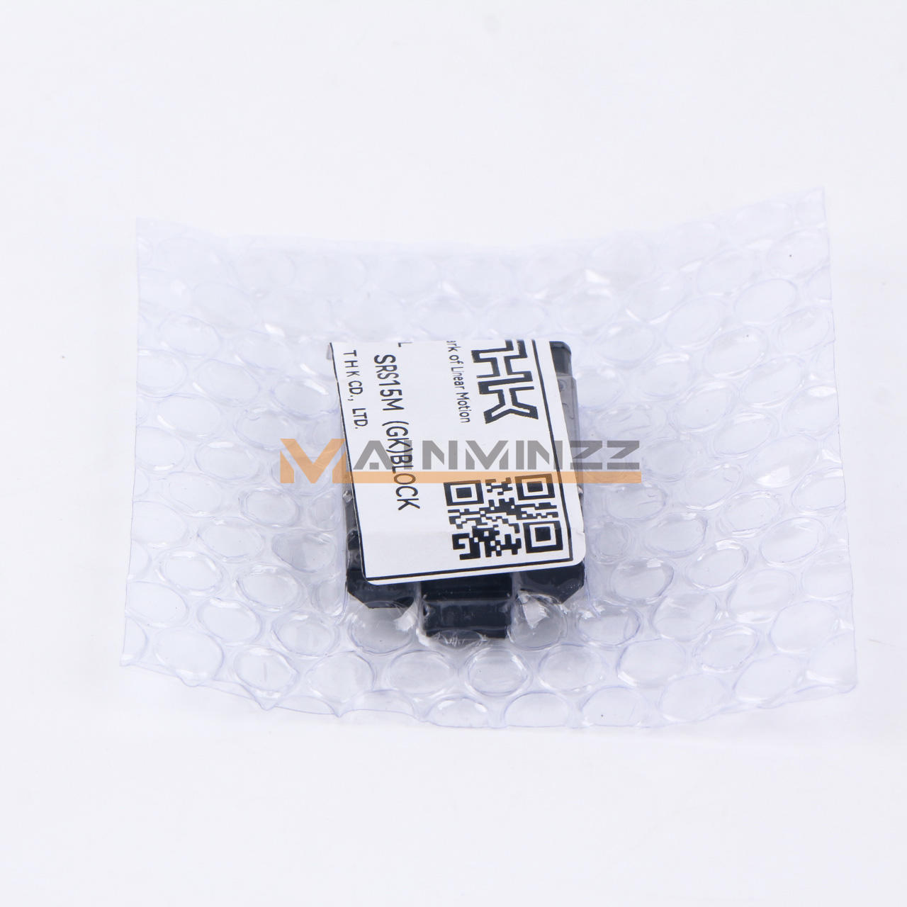 NEW One THK SRS15M Linear Slide Block Bearing