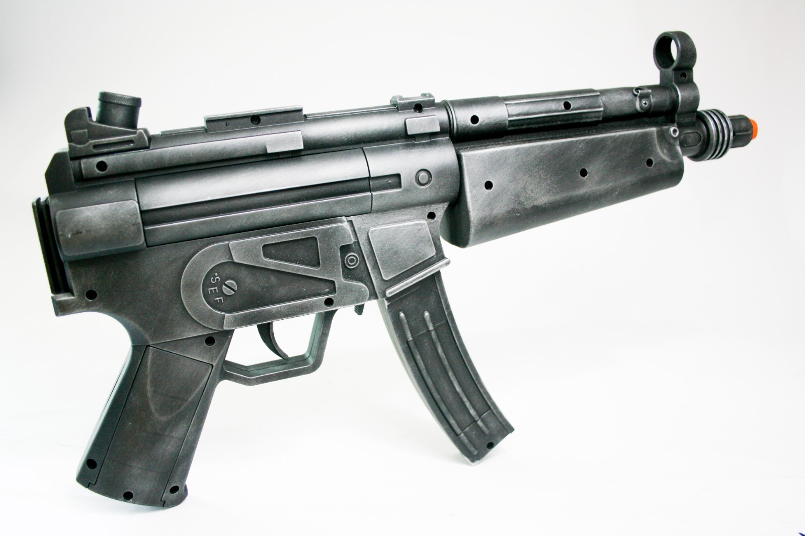 Replica MP5 Prop Gun Costume Prop