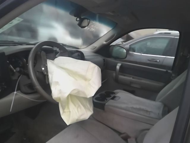 SIER15NEW 2007 Fuse Box Cabin 6629