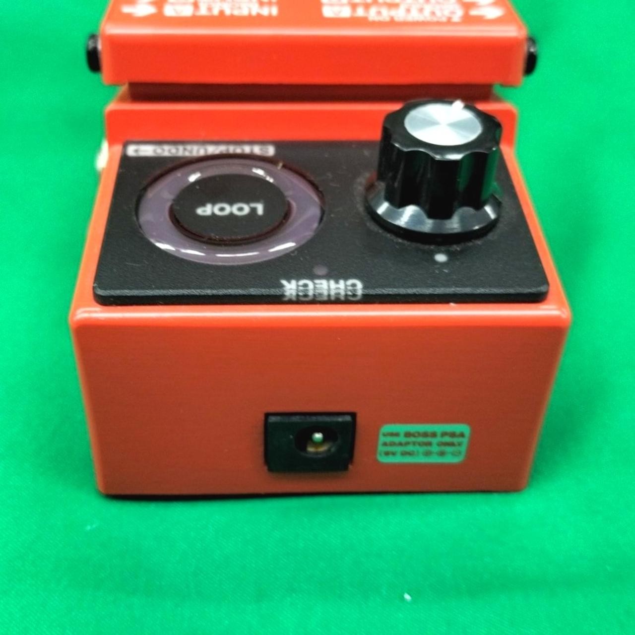 BOSS Loop Station RC-1