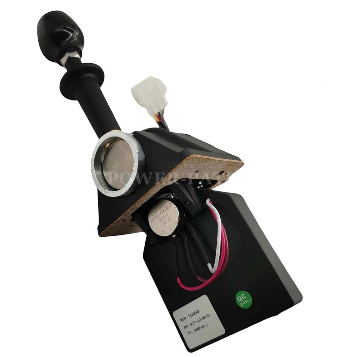 Joystick Controller Drive 1600141 JLG 1600141 JLG Lift Part Compatible for JLG