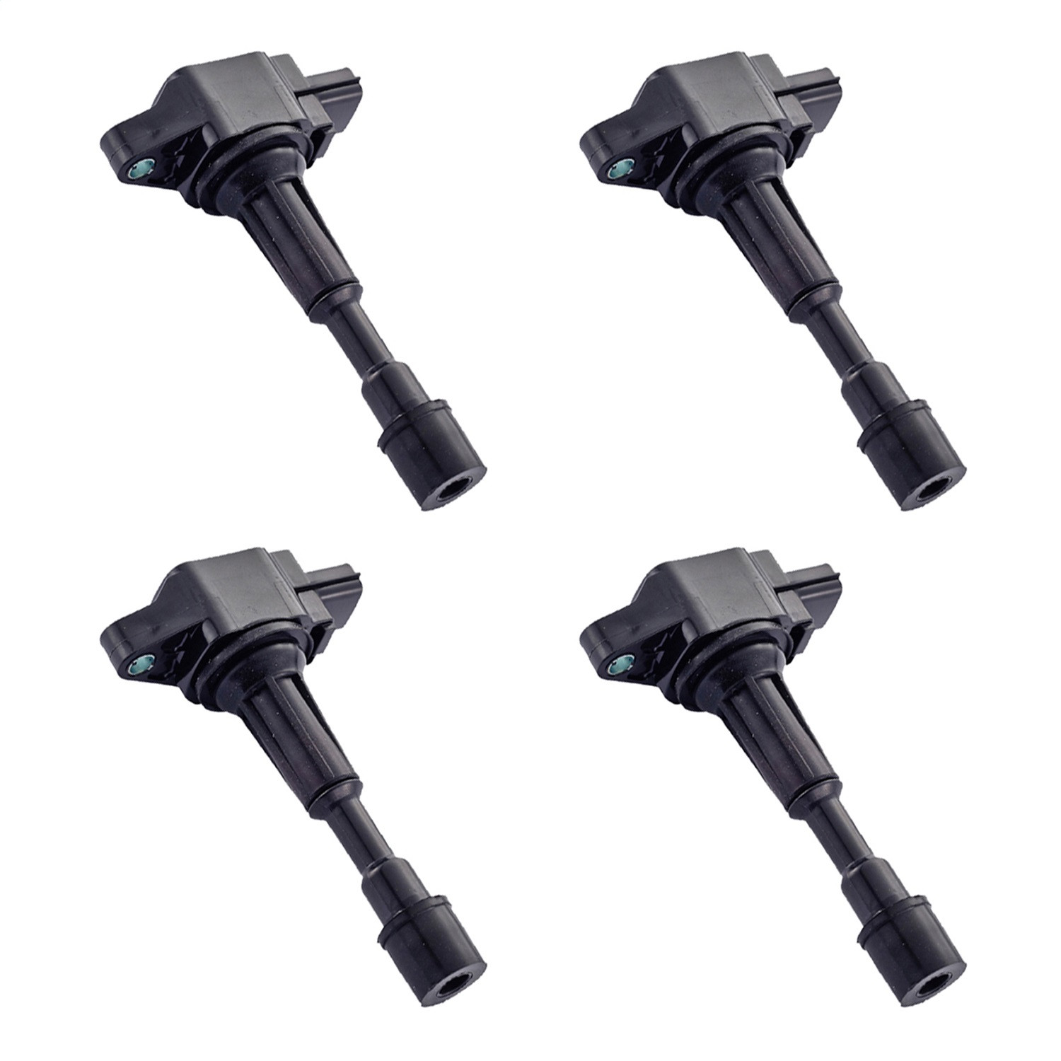 ACEON Ignition Coil Set 7805-3462-04 for Mazda 2 2011-2014