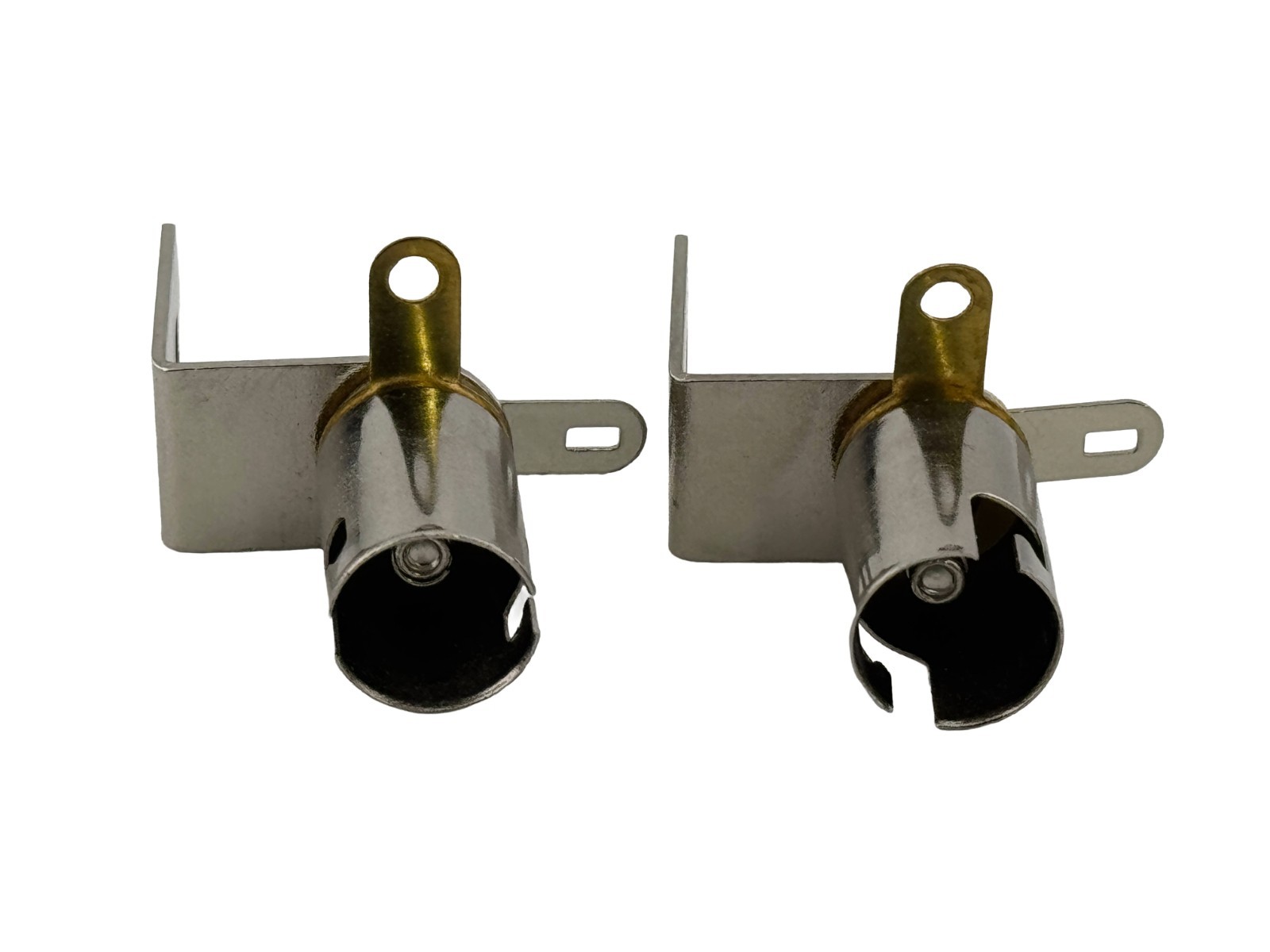 Rebaydo 2pcs BA9S Socket With Stand