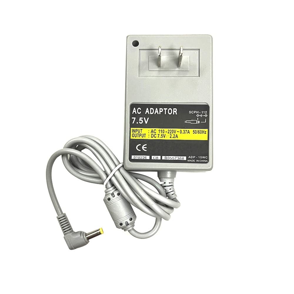 AC Power Supply Power Adapter for PS 1 Console
