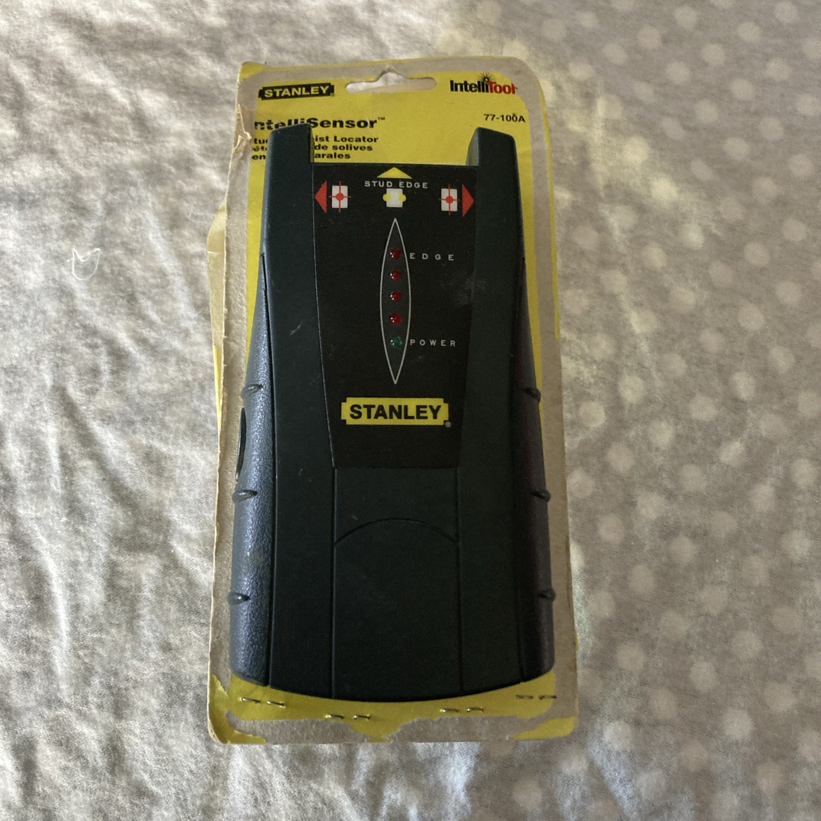 Stanley 77–100 A Stud Finder