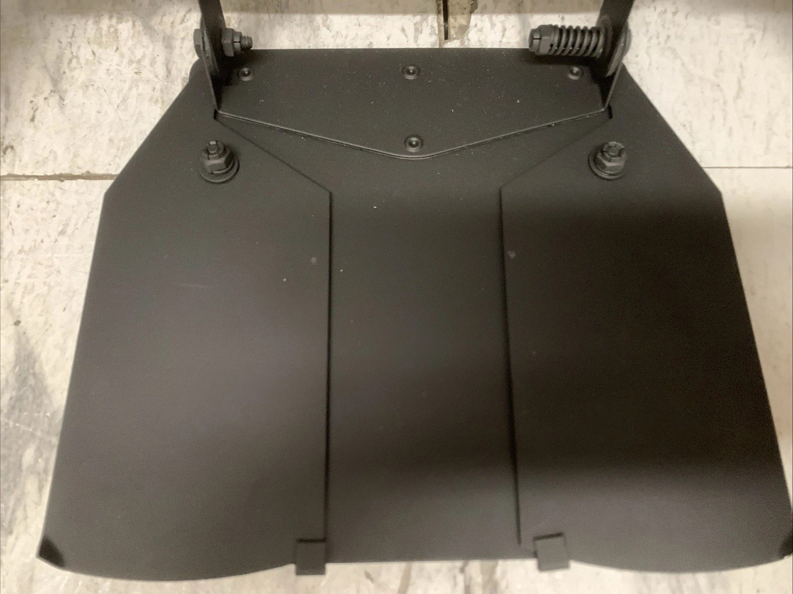 Mole Richardson Barn Door Light Shield