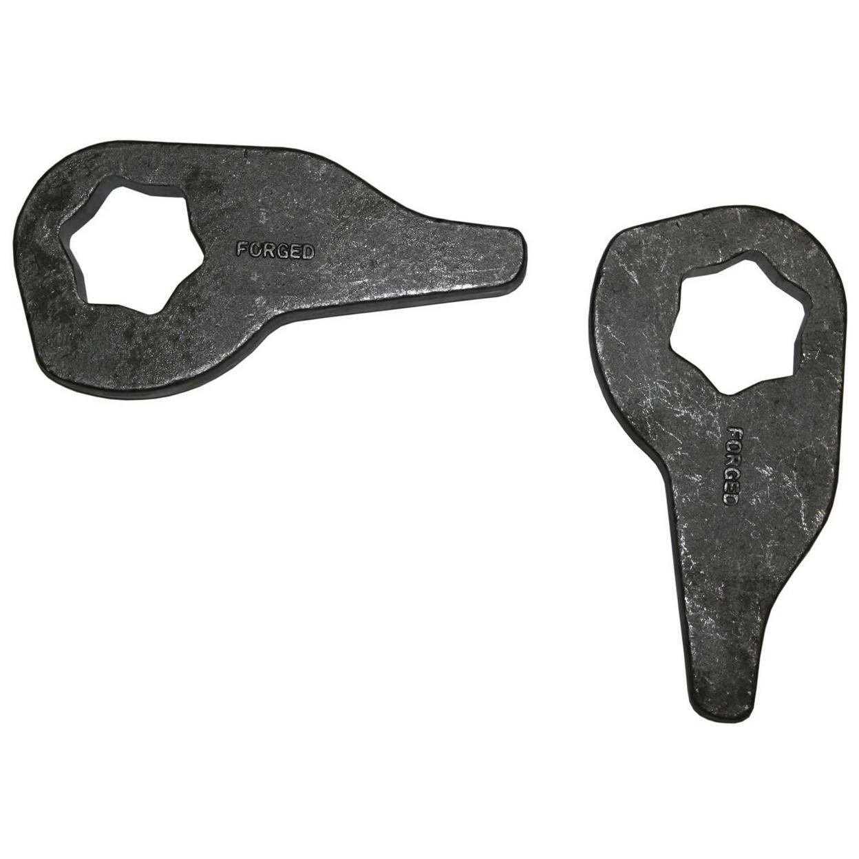 Skyjacker D201KE