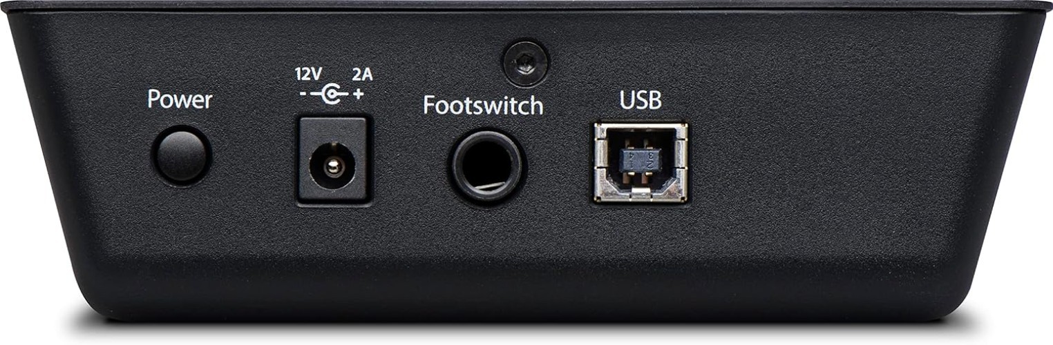 FaderPort DAW Controller with Touch-sensitive Fader