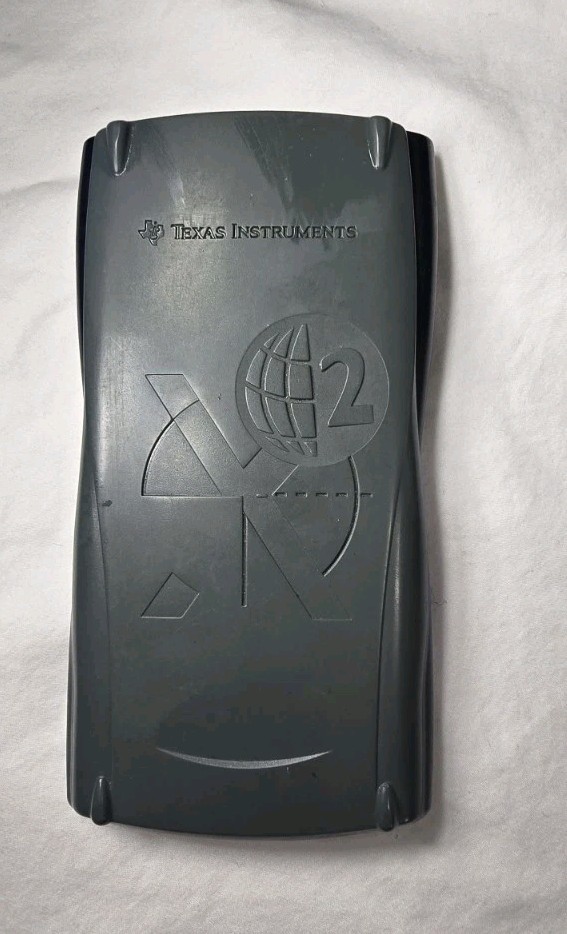 Texas Instruments TI-30XIIS Scientific Calculator
