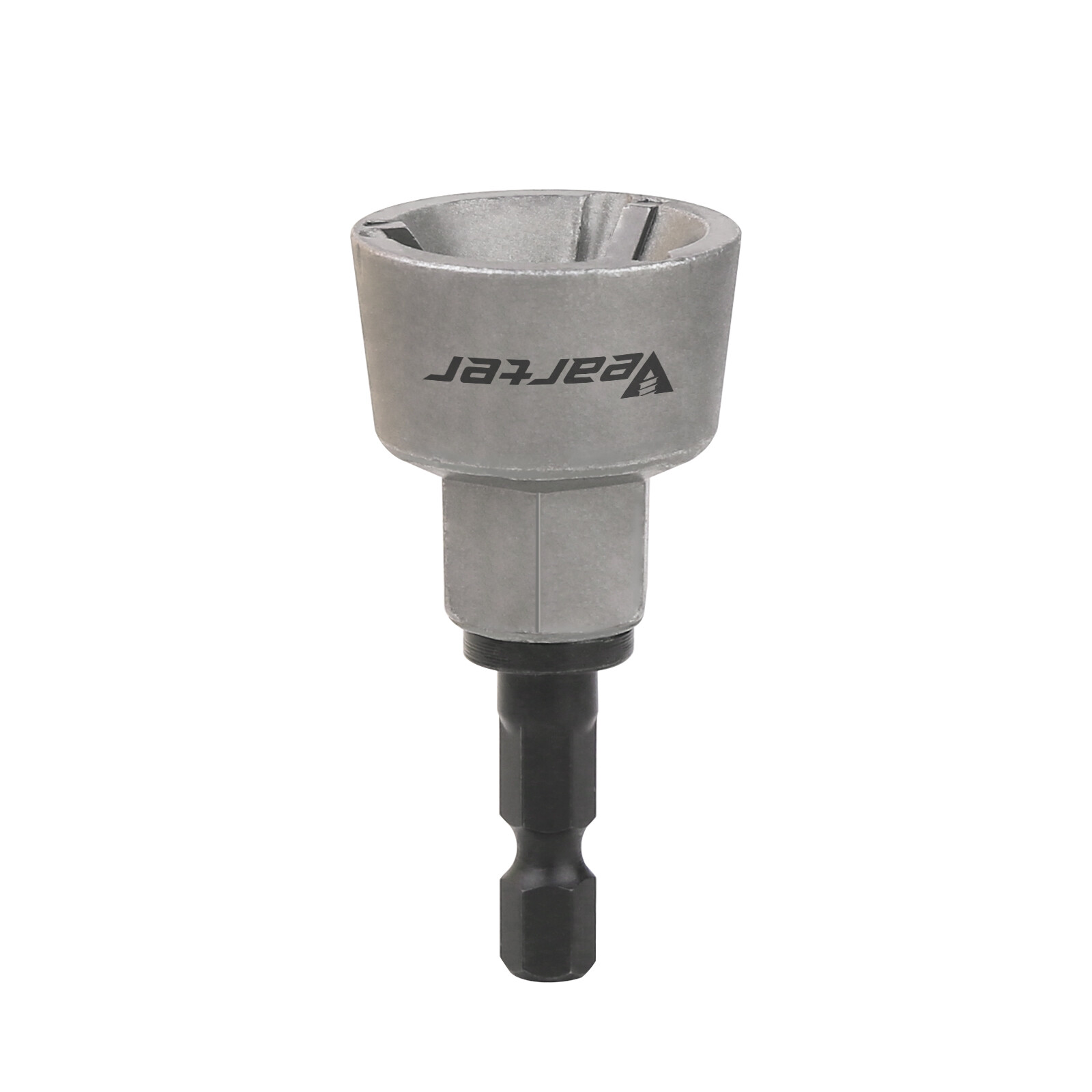 Deburring External Chamfer Tool, Drill Bit Remove Burr, Nut Repair Attachment