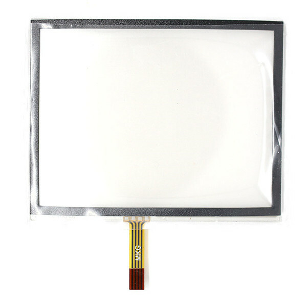 Touch Screen Digitizer for Intermec CK3 CN3 CN3E CN4 CN4E Handheld 3.5Inch