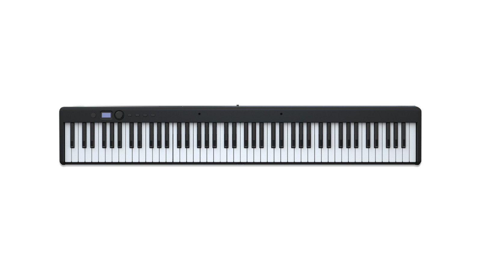 88 Key Electric Digital Piano Keyboard Weighted Key w/Pedal,Power Supply and Bag