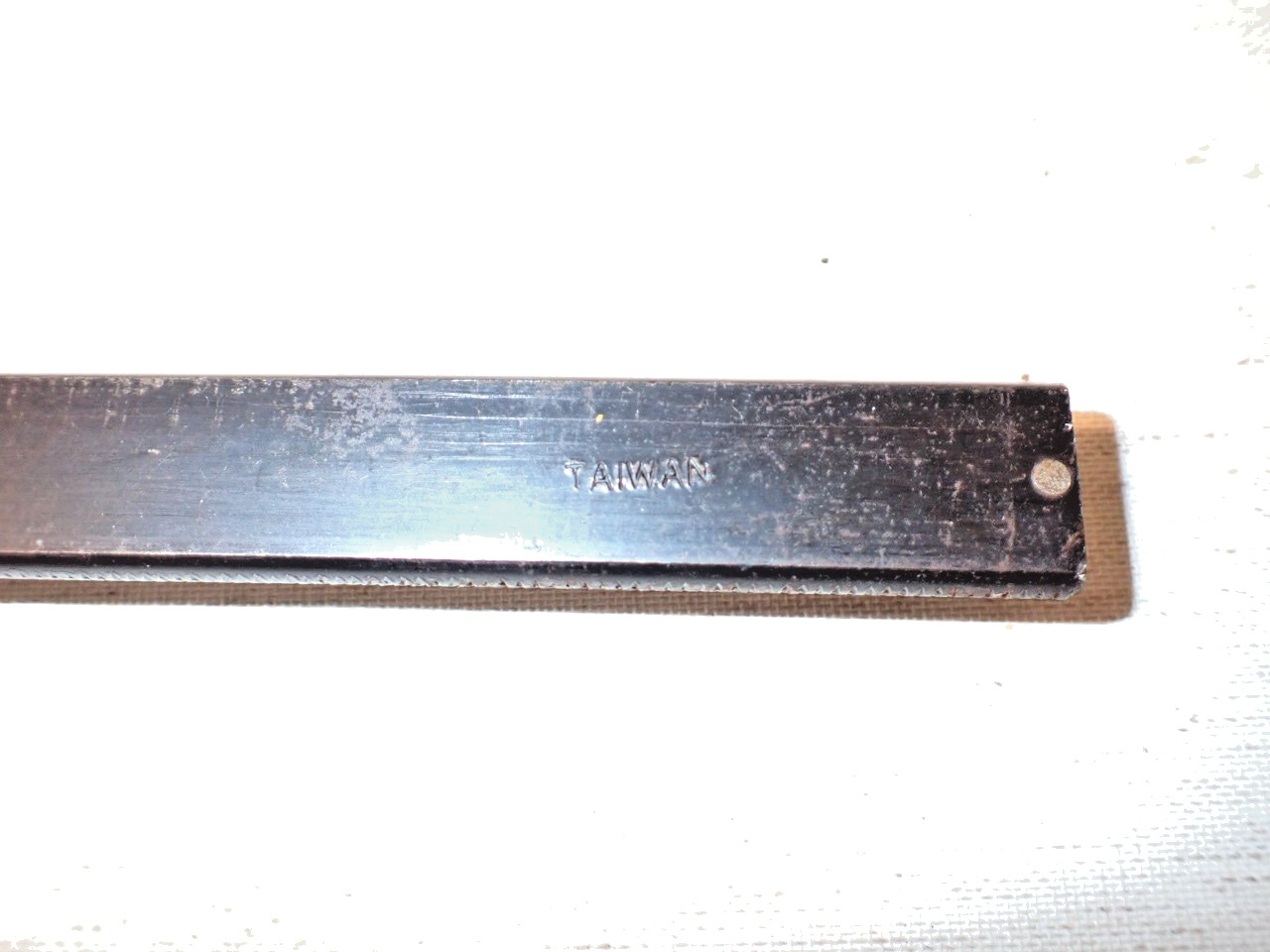 KC-Pro #94606 Sliding bar 6.5" Clamp made in Taiwan