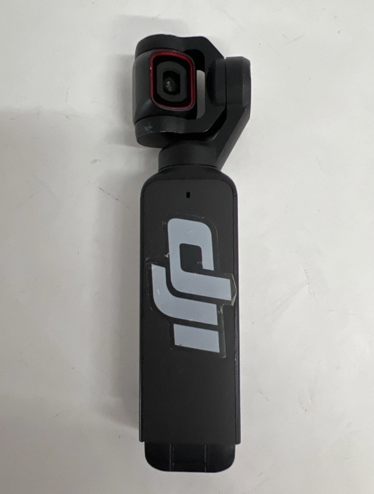 DJI Osmo Pocket 2