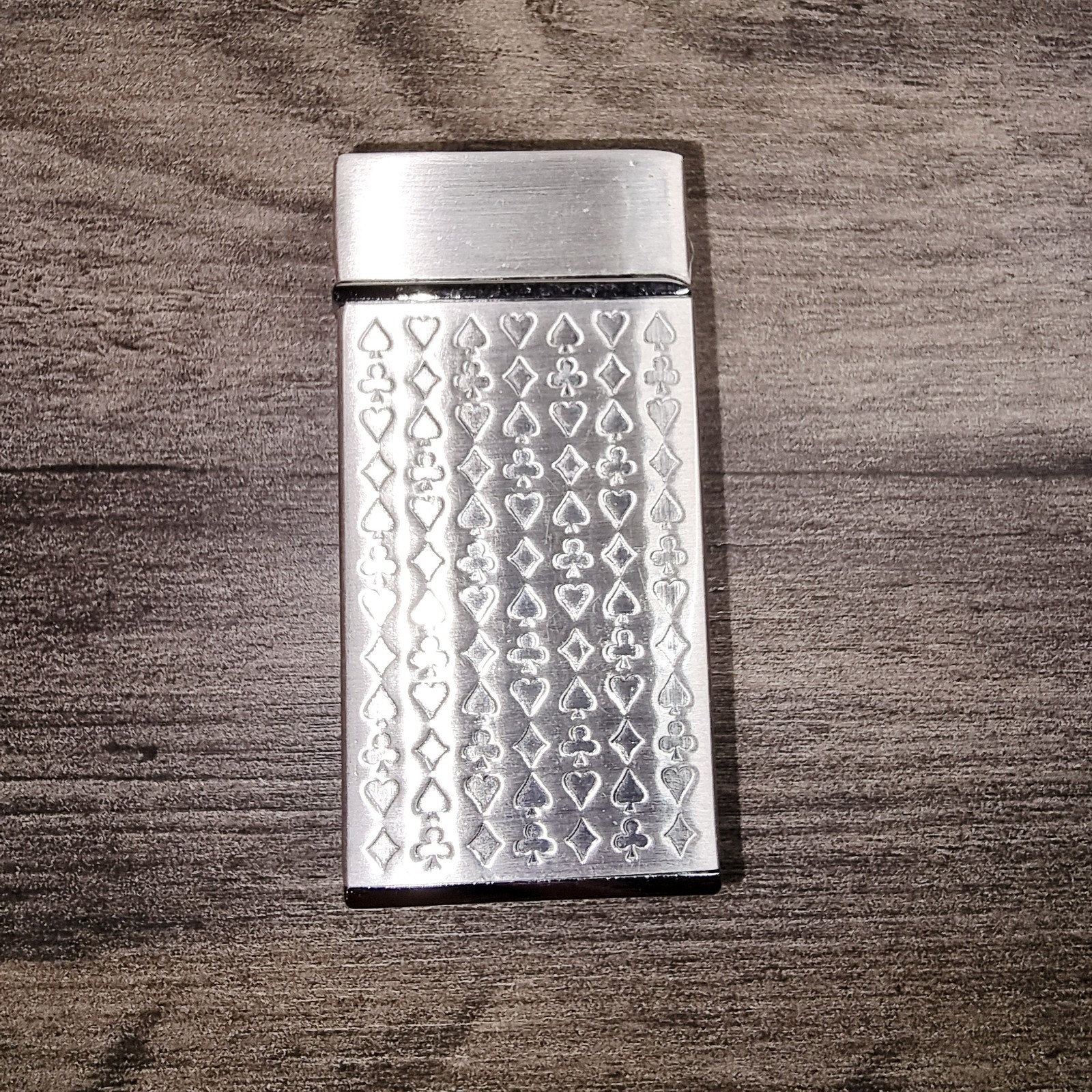 COLLECTIBLE Bad Ass Choppers LIGHTER
