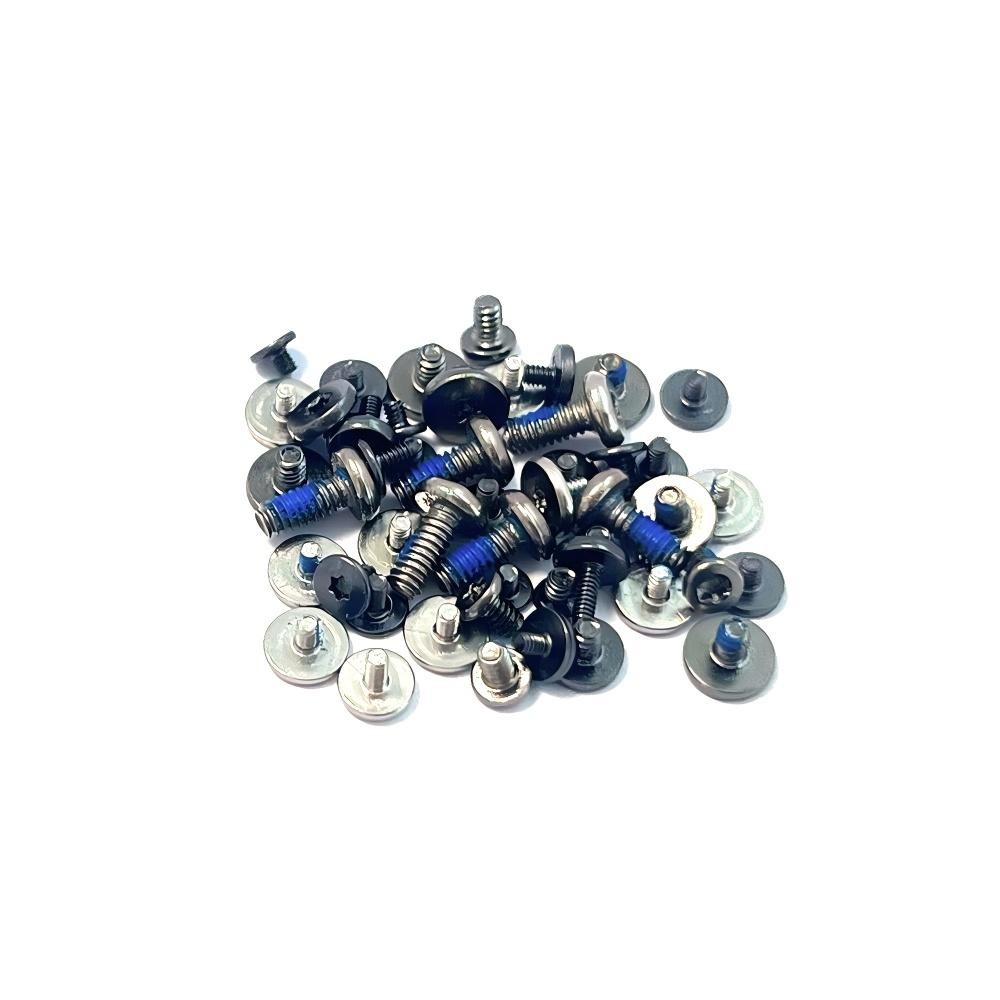 For Microsoft Surface Laptop 3 1867 1868 New Replacement set of screws kit